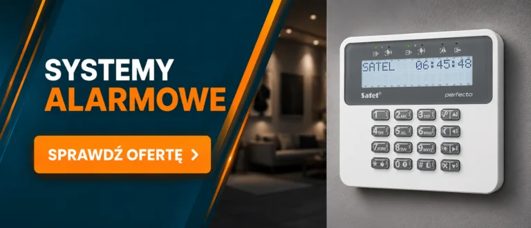 oferta - systemy alarmowe