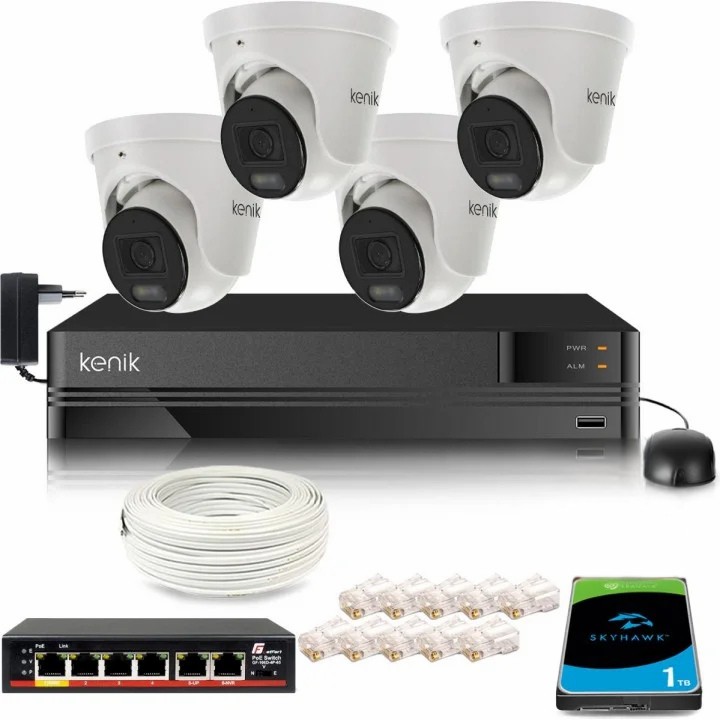 monitoring