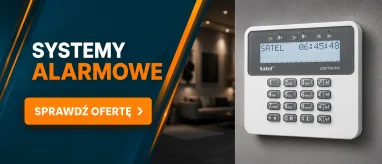 oferta - systemy alarmowe