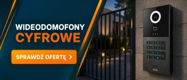 oferta - montaż wideodomofonów